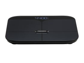 Умные напольные весы РЕДМОНД Skybalance SB1812S (черный)