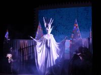 Орловский театр кукол