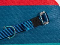 Надувная доска для SUP-бординга RED PADDLE 12'0" Compact