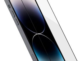 Стекло защитное uBear