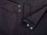 Cube Шорты CUBE Blackline Baggy (11014), цвет Черный, ростовка L