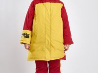 Брюки BASK juno