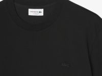 Мужская хлопковая футболка Lacoste