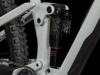 Велосипеды Двухподвесы Cube Stereo One55 C:62 Race 29, год 2024, цвет Серый-Серый, ростовка 16.5