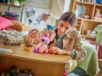 Disney 43257 Конструктор Angel