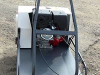 Мотобуксировщик ВЕПС «Бюджетный» 15 л.с.