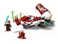 Star Wars 75401 Конструктор Джедайский перехватчик Асоки