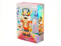 JK8225 Конструктор Щелкунчик