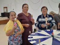 Бородиновский сельский дом культуры