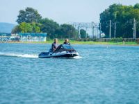 4х-тактный лодочный мотор MIKATSU MF20FHL (2022)