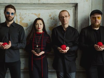 Билеты на Flying Fish, Халиль и Беналиуа (Клуб Алексея Козлова. Unplugged) / Концерт | Афиша | ИнфоТаймс