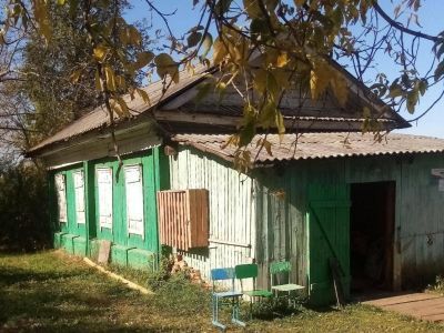 Доеговский сельский клуб