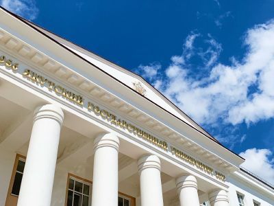 СВФУ занял 31 место в ТОП-100 лучших вузов России