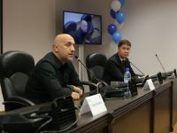 Национальная библиотека Республики Бурятия