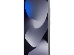 Xiaomi Redmi Note 15 4G 8/256Gb (Black)