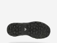 Кроссовки женские Hard-Rally Explore Pro WP чёрный