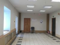 Шестаковский сельский клуб