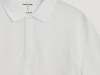 Поло из хлопка