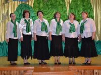 Залипьевский сельский дом культуры