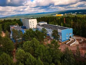 В Нерюнгринской ЦРБ завершили реконструкцию женской консультации