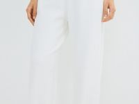 Базовые джоггеры, Белый