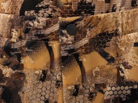 Летний костюм для охоты Remington Alabama Professional  Yellow Waterfowl Honeycombs