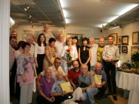 Галерея искусств «Эстетика»