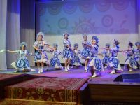 Межпоселенческое клубное объединение Нижнеингашского района