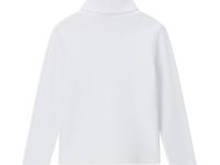 Водолазка для девочки