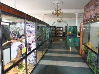 Отдел природы Костромского музея-заповедника