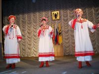 Весьегонский центральный дом культуры