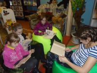 Гмирянская библиотека