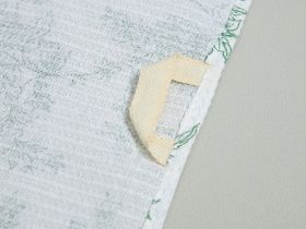 Комплект полотенец Floreale II