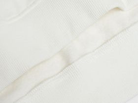 Свитшот с воротником-стойкой для мальчиков, Бежевый