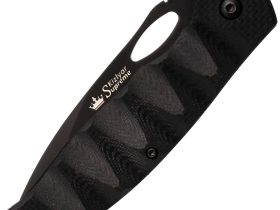 Складной нож Hero 440C BT, G10, Kizlyar Supreme