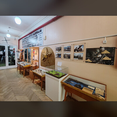 Ейский район в годы Великой Отечественной войны