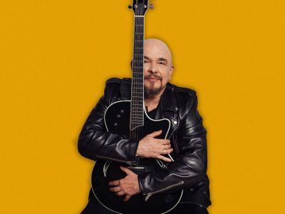 Билеты на Сергей Трофимов (Космос) / Концерт | Афиша | ИнфоТаймс