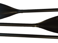 Весло SUP Shark каякерское