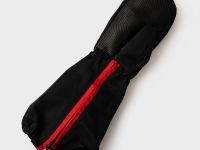 Варежки детские текстильные для мальчиков