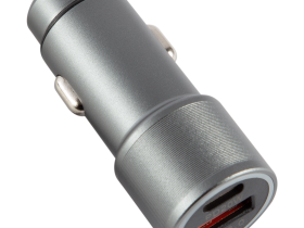 Автомобильная зарядка Usams