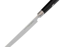 Кухонный шеф нож TuoTown Kiritsuke EARL, сталь 1.4116, рукоять пластик