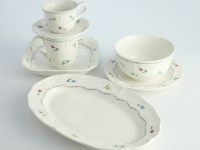 Чайная пара Тюльпан/Tulipanato