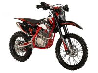 Мотоцикл кроссовый эндуро HASKY F5 Racing 169FMM 250 2023