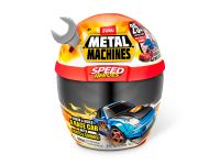 67125 Игрушка Zuru Metal Machines «Герои скорости», в ассортименте