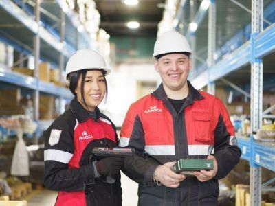 ВС РФ приглашают на службу по контракту