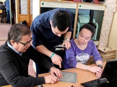В СВФУ предлагают внедрить обучение по специальностям «тифлопедагогика» и «сурдопедагогика»