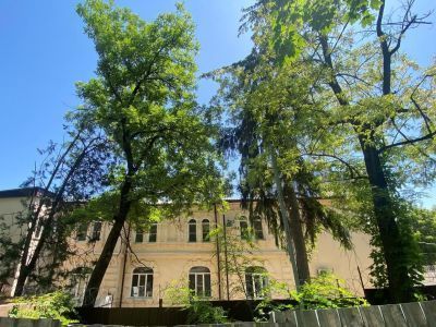 Дача-пансион Е.В.Кавериной