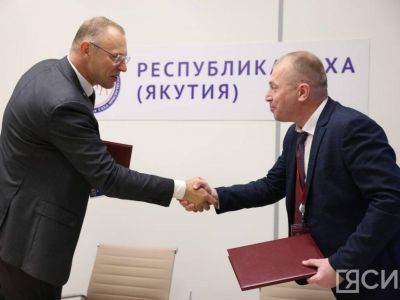 ВЭФ-2023: около 38 млрд рублей направят на строительство микрорайона Спортивного в Якутске