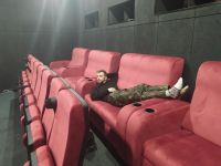 Кинотеатр «Знамя»