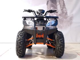 Квадроцикл KAYO BULL-3C